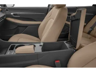 Hyundai SONATA Híbrido 2025 Limited Sedán 4 puertas
