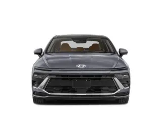 Hyundai SONATA Híbrido 2025 Limited Sedán 4 puertas