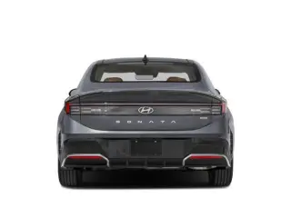 Hyundai SONATA Híbrido 2025 Limited Sedán 4 puertas