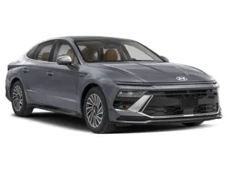 Hyundai SONATA Híbrido 2025 Limited Sedán 4 puertas
