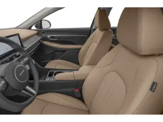 Hyundai SONATA Híbrido 2025 Limited Sedán 4 puertas