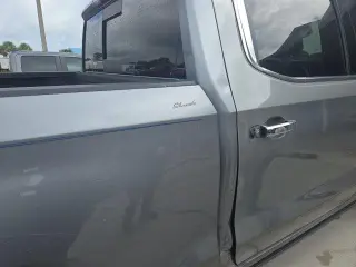 Chevrolet Silverado 1500 2021 4x4 High Country 4dr Crew Cab 5.8 ft. SB