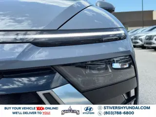 Hyundai SONATA 2025 SEL Convenience Sedán 4 puertas