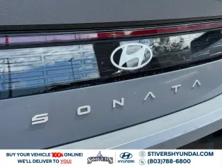 Hyundai SONATA 2025 SEL Convenience Sedán 4 puertas