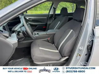 Hyundai SONATA 2025 SEL Convenience Sedán 4 puertas