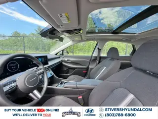 Hyundai SONATA 2025 SEL Convenience Sedán 4 puertas