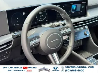 Hyundai SONATA 2025 SEL Convenience Sedán 4 puertas