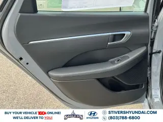 Hyundai SONATA 2025 SEL Convenience Sedán 4 puertas