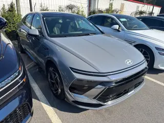 Hyundai SONATA 2025 SEL Convenience Sedán 4 puertas
