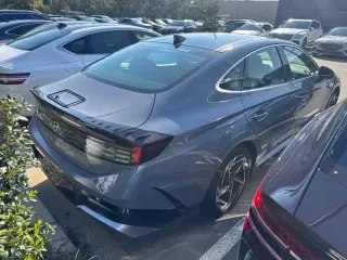 Hyundai SONATA 2025 SEL Convenience Sedán 4 puertas