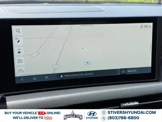 Hyundai SONATA 2025 SEL Convenience Sedán 4 puertas