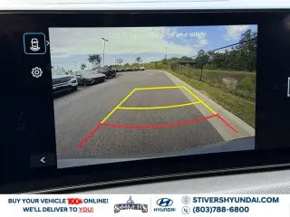 Hyundai SONATA 2025 SEL Convenience Sedán 4 puertas