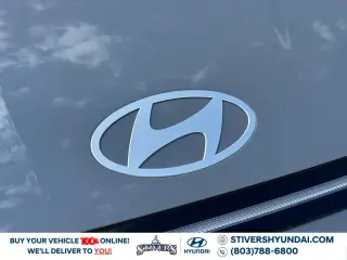 Hyundai SONATA 2025 SEL Convenience Sedán 4 puertas