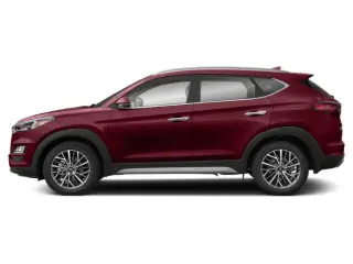 Hyundai TUCSON 2019 AWD Limited 4dr SUV