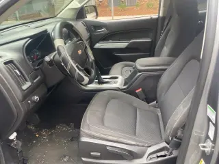 Chevrolet Colorado 2018 4x2 LT 4dr Crew Cab 5 ft. SB