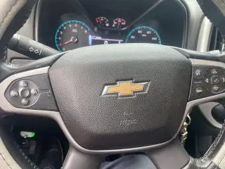 Chevrolet Colorado 2018 4x2 LT 4dr Crew Cab 5 ft. SB