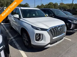 Hyundai PALISADE 2020 SEL 4dr SUV