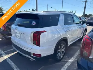 Hyundai PALISADE 2020 SEL 4dr SUV