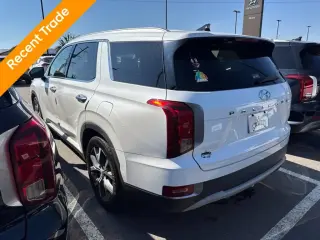 Hyundai PALISADE 2020 SEL 4dr SUV