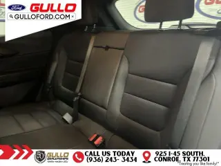 Chevrolet Trailblazer 2023 RS 4 SUV