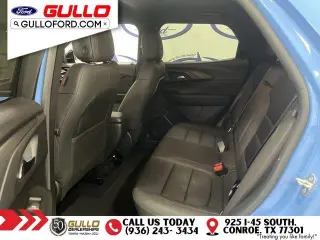Chevrolet Trailblazer 2023 RS 4 SUV