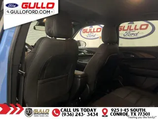 Chevrolet Trailblazer 2023 RS 4 SUV