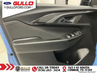 Chevrolet Trailblazer 2023 RS 4 SUV