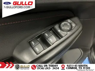 Chevrolet Trailblazer 2023 RS 4 SUV