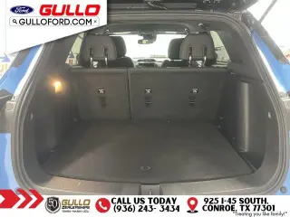Chevrolet Trailblazer 2023 RS 4 SUV