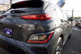 Hyundai KONA 2023 AWD N Line 4dr Crossover