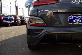 Hyundai KONA 2023 AWD N Line 4dr Crossover
