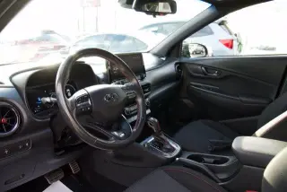 Hyundai KONA 2023 AWD N Line 4dr Crossover