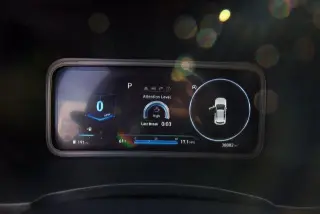 Hyundai KONA 2023 AWD N Line 4dr Crossover
