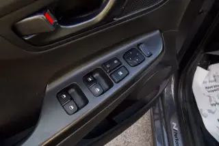 Hyundai KONA 2023 AWD N Line 4dr Crossover