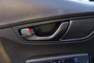 Hyundai KONA 2023 AWD N Line 4dr Crossover