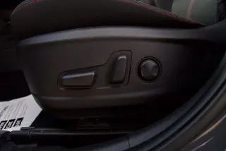 Hyundai KONA 2023 AWD N Line 4dr Crossover