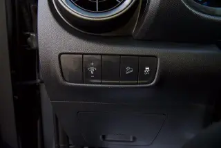 Hyundai KONA 2023 AWD N Line 4dr Crossover