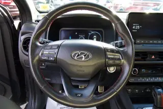 Hyundai KONA 2023 AWD N Line 4dr Crossover