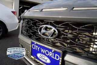 Hyundai KONA 2023 AWD N Line 4dr Crossover