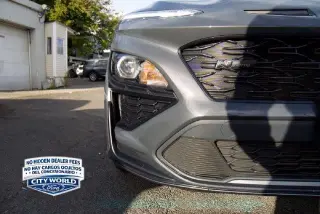 Hyundai KONA 2023 AWD N Line 4dr Crossover