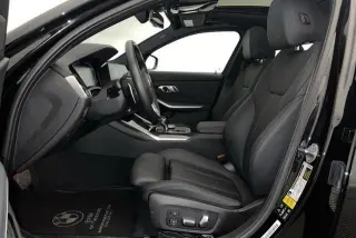 Sedán BMW Serie 3 2020 AWD 330i xDrive 4 puertas