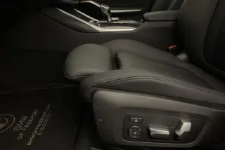 Sedán BMW Serie 3 2020 AWD 330i xDrive 4 puertas
