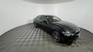 Sedán BMW Serie 3 2020 AWD 330i xDrive 4 puertas