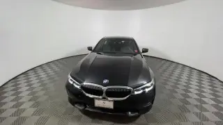Sedán BMW Serie 3 2020 AWD 330i xDrive 4 puertas