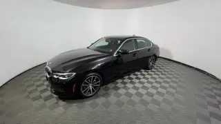 Sedán BMW Serie 3 2020 AWD 330i xDrive 4 puertas