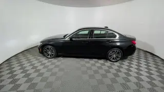 Sedán BMW Serie 3 2020 AWD 330i xDrive 4 puertas