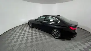 Sedán BMW Serie 3 2020 AWD 330i xDrive 4 puertas