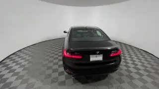 Sedán BMW Serie 3 2020 AWD 330i xDrive 4 puertas