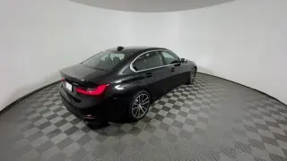 Sedán BMW Serie 3 2020 AWD 330i xDrive 4 puertas