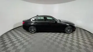 Sedán BMW Serie 3 2020 AWD 330i xDrive 4 puertas